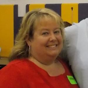 Meet your Posher, Lori